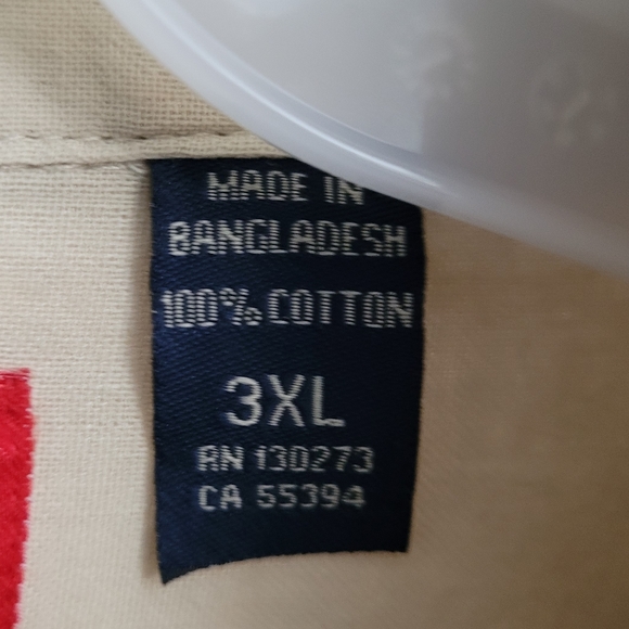 NWT Two Wranglers Jeans Button-up Shirt - Picture 4 of 8